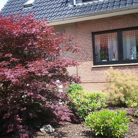 Ferienwohnung Mia Winnekendonk Luaran gambar