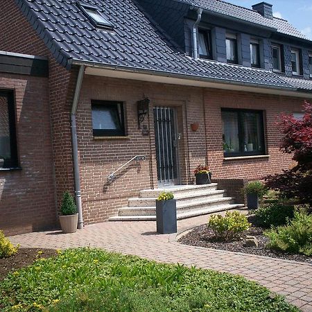 Ferienwohnung Mia Winnekendonk Luaran gambar