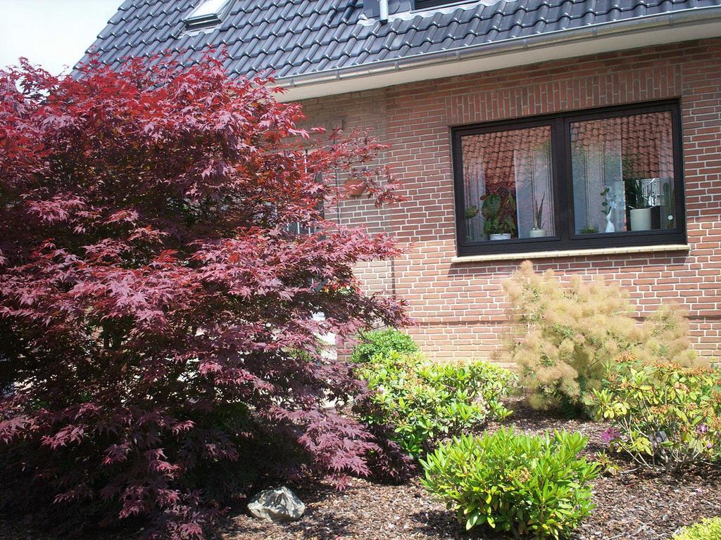 Ferienwohnung Mia Winnekendonk Luaran gambar