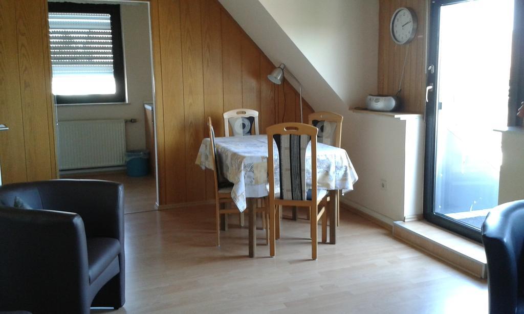 Ferienwohnung Mia Winnekendonk Luaran gambar