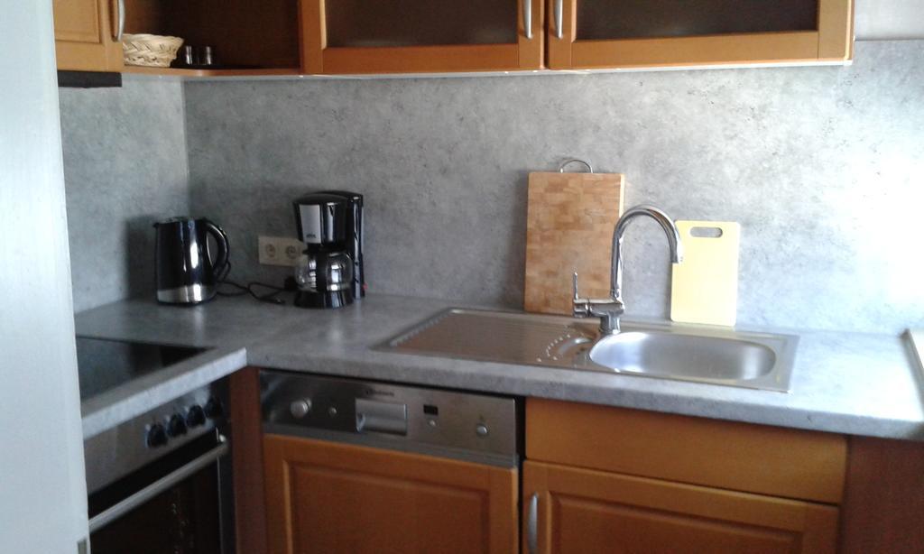 Ferienwohnung Mia Winnekendonk Luaran gambar