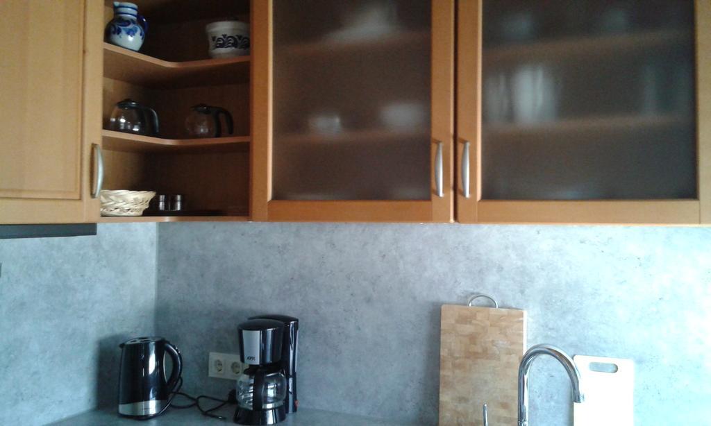 Ferienwohnung Mia Winnekendonk Luaran gambar