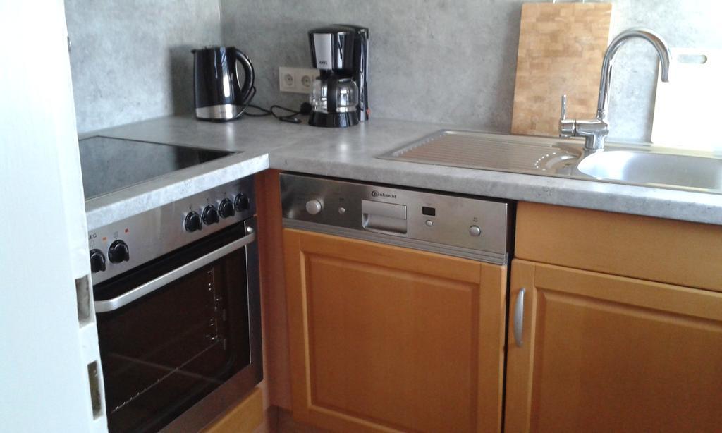 Ferienwohnung Mia Winnekendonk Luaran gambar