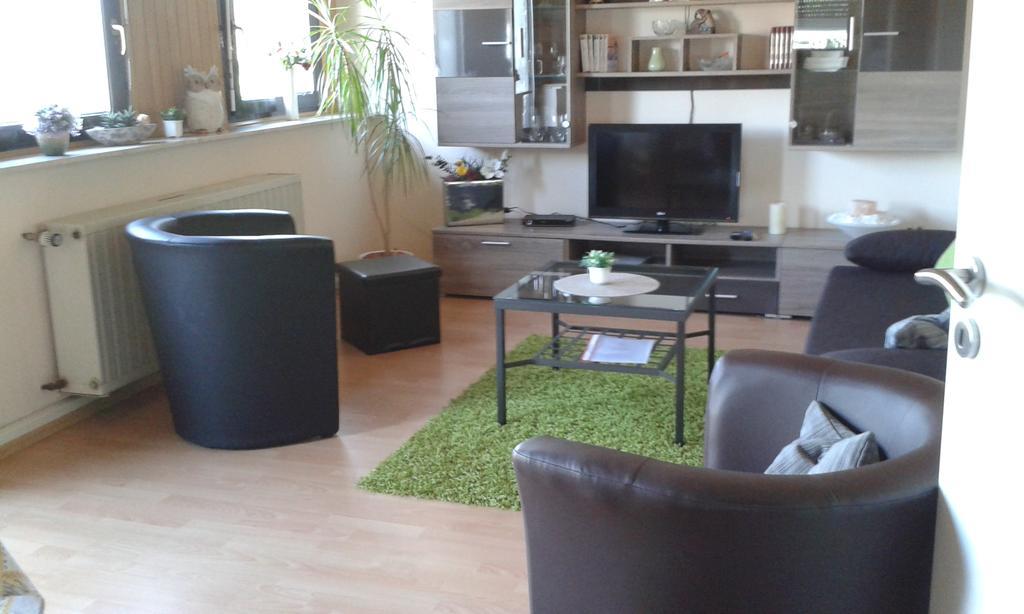 Ferienwohnung Mia Winnekendonk Luaran gambar