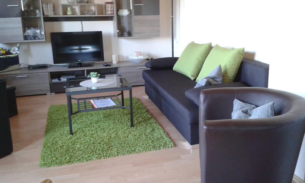 Ferienwohnung Mia Winnekendonk Luaran gambar