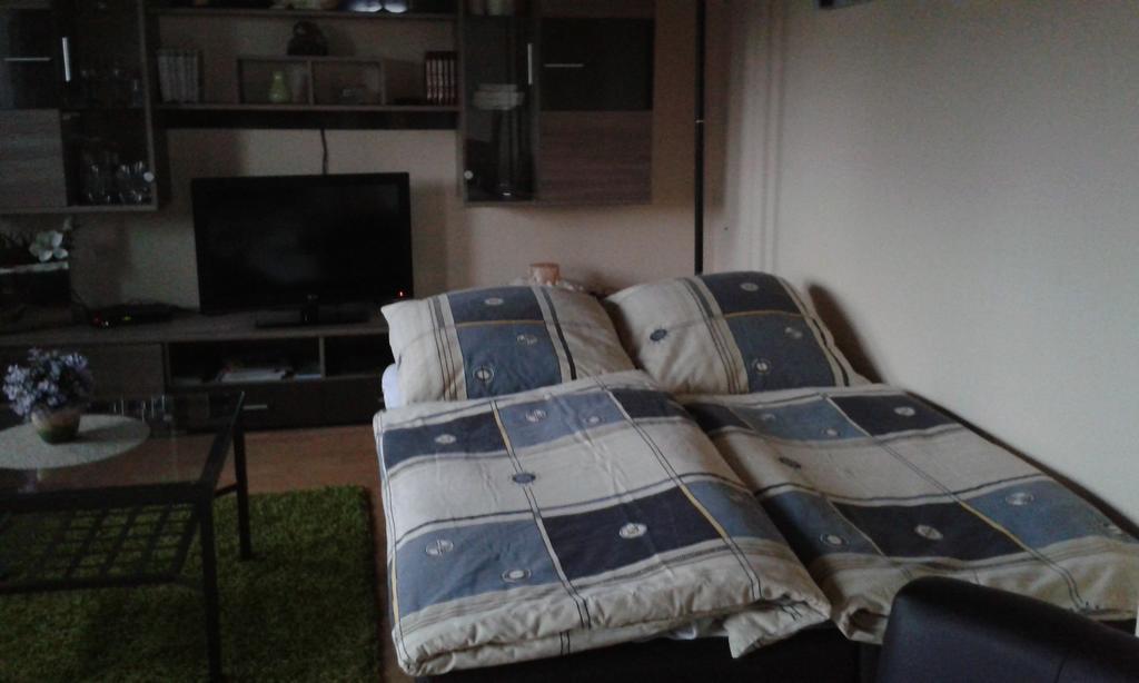 Ferienwohnung Mia Winnekendonk Luaran gambar