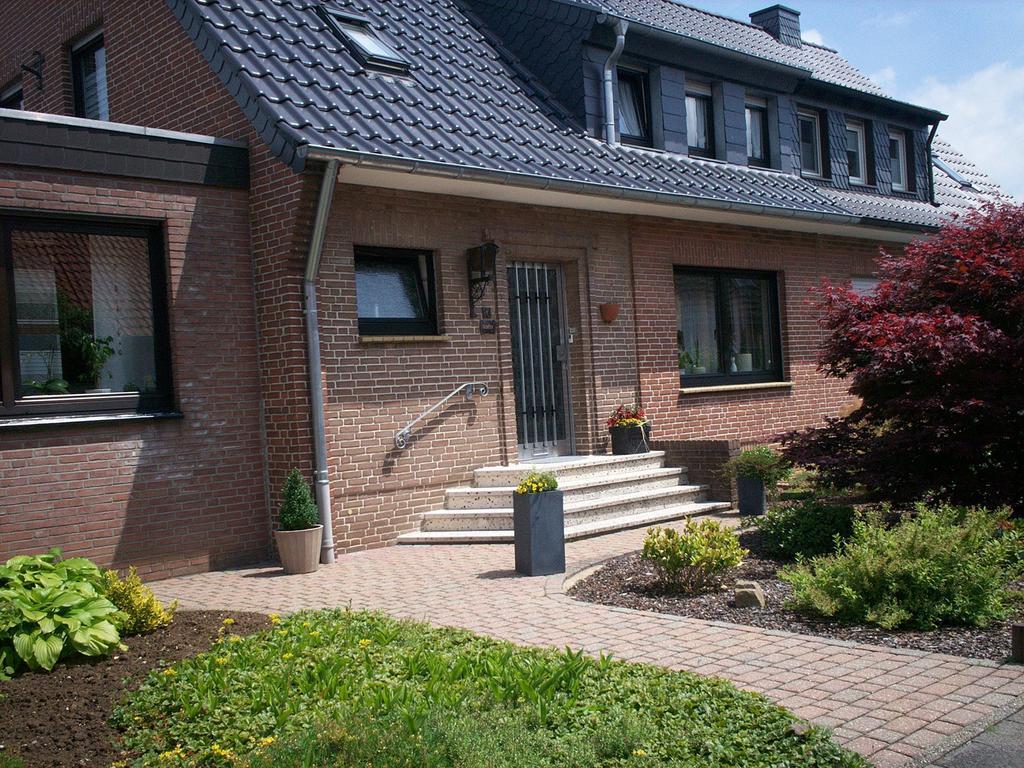 Ferienwohnung Mia Winnekendonk Luaran gambar