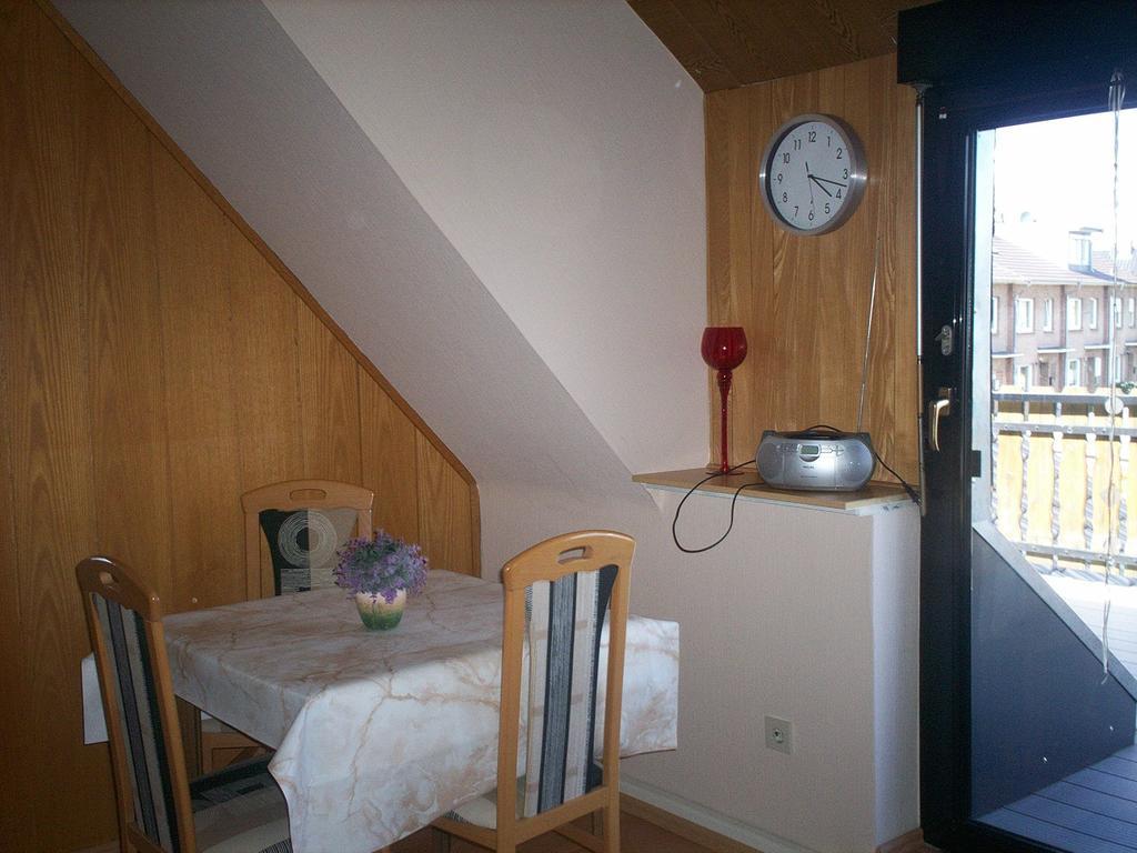 Ferienwohnung Mia Winnekendonk Luaran gambar