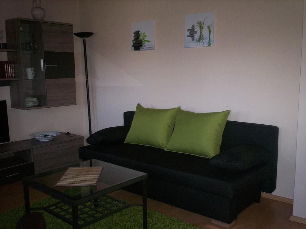 Ferienwohnung Mia Winnekendonk Luaran gambar