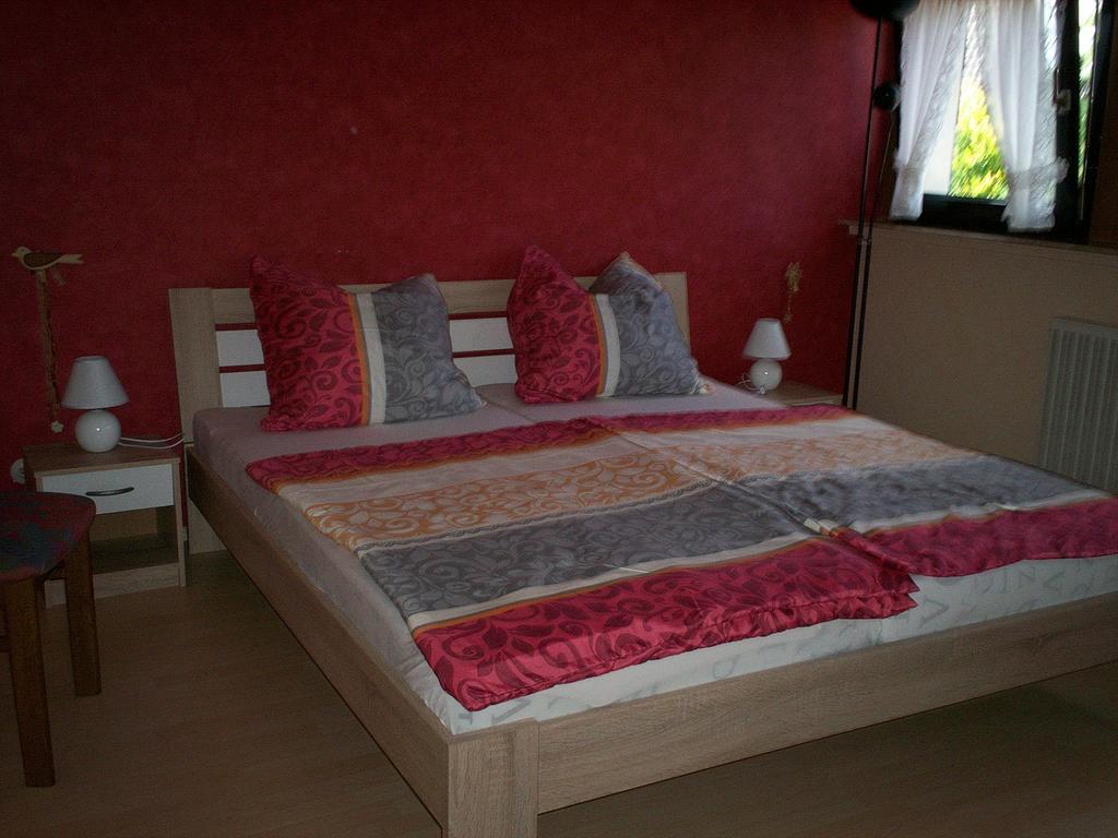 Ferienwohnung Mia Winnekendonk Luaran gambar