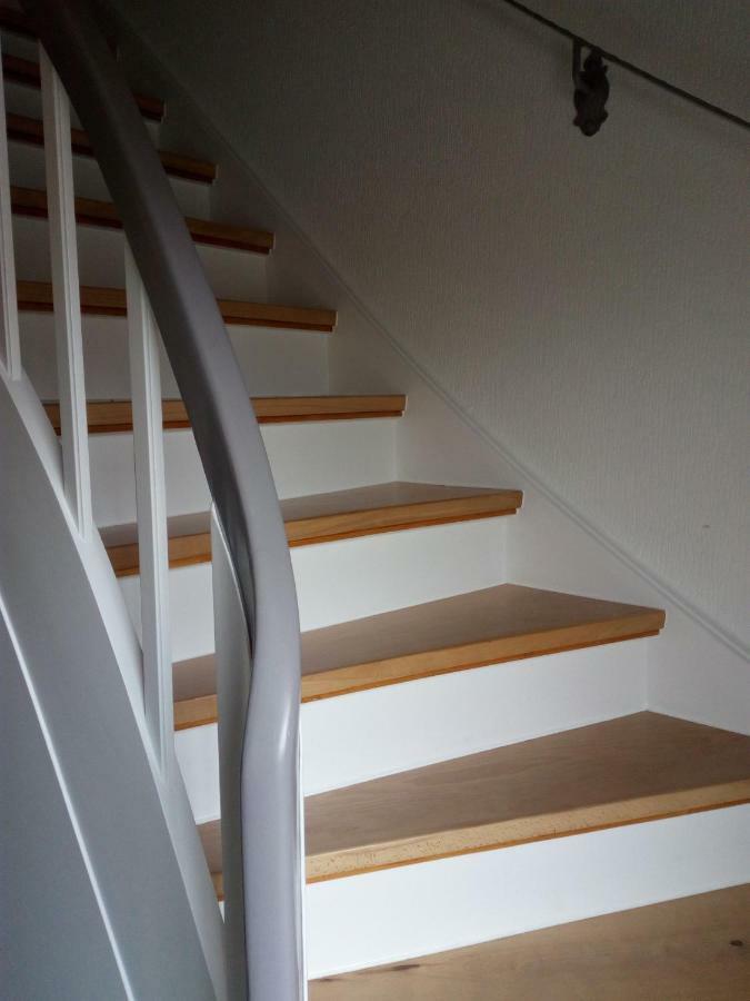 Ferienwohnung Mia Winnekendonk Luaran gambar